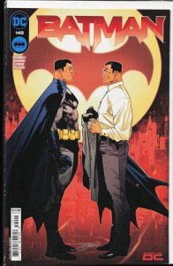 Batman #149 (2024) Batman