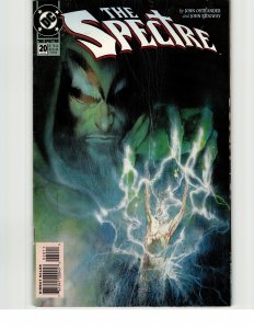 The Spectre #20 (1994) The Spectre