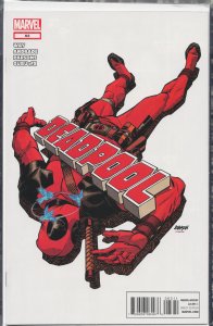 Deadpool #63 (2012) Deadpool