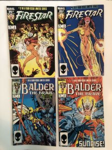 Lot Of 25 Various  Marvel Comics