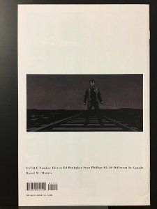 Fatale #11 9.0 (2013)