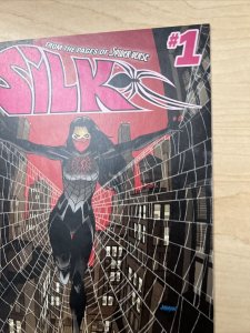 Silk #1 