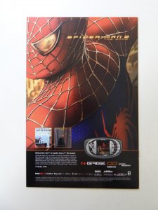 Venom vs. Carnage #3 (2004) VF+ condition