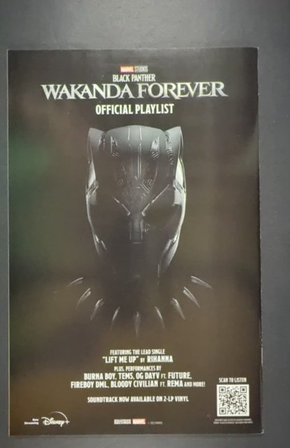 Cosmic Ghost Rider #1 Stegman Cover (2023)