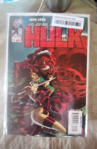 Hulk #15  (2009)
