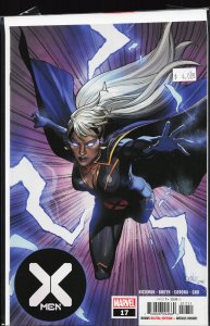 X-Men #17 (2021) X-Men