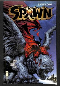Spawn #98 (2000)
