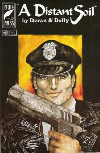 Knights of the Angel, Part 4