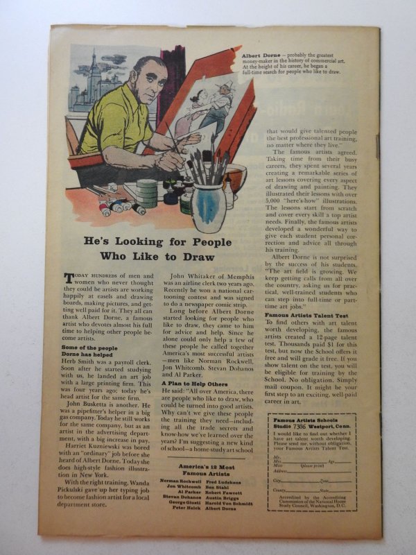 Fantastic Four #32 (1964) vs The Invincible Man!! Beautiful Fine- Condition!!