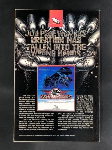 Wonder Woman #11 (1987)