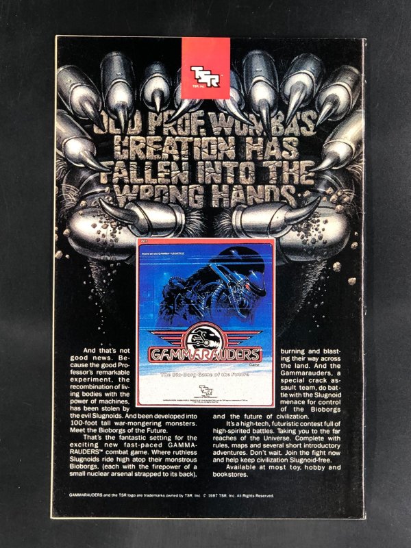 Wonder Woman #11 (1987)