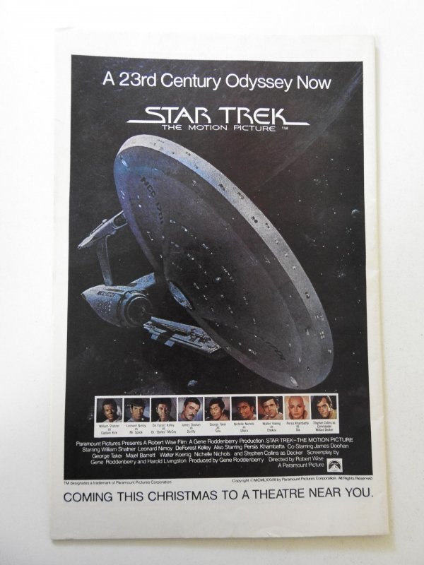 Marvel Team-Up #84 (1979) FN- Condition!