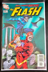 The Flash #228 (2006)