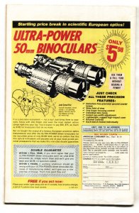 CHAMPIONS #1 First issue Ghost Rider -Marvel Comic Book 1975 FN+ 