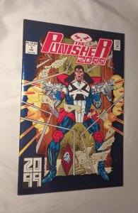 Punisher 2099 #1 (1993)