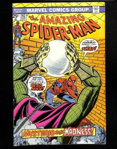 The Amazing Spider-Man #142 (1975)