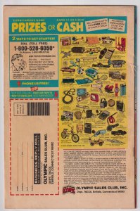 Ghost Manor #39 (1978) The Old Witch