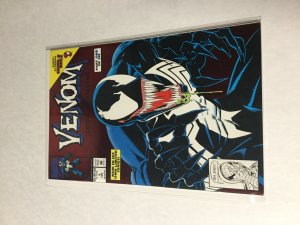 Venom: Lethal Protector #1 (1993) Near Mint     (Nm07)