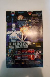 The Heckler #6 (1993) NM DC Comic Book J738