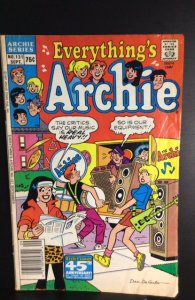 Everything's Archie #131 (1987)
