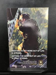 World War Hulk: Front Line #6 (2007)nm