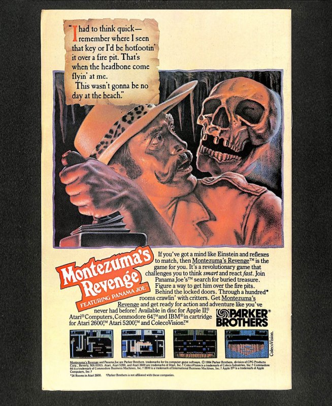 Kitty Pryde and Wolverine #3