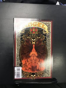 Angel: Revelations #4 (2008) nm