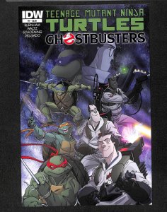 Teenage Mutant Ninja Turtles Shredder #1 (9.2) Variant  Comic Books -  Modern Age, IDW, Teenage Mutant Ninja Turtles / HipComic