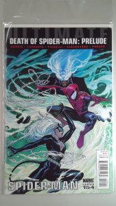 Ultimate Spider-Man #154 (2011) VF/NM