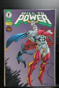 Will to Power #1 (1994)