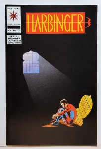 Harbinger #20 (Aug 1993, Valiant) 8.5 VF+