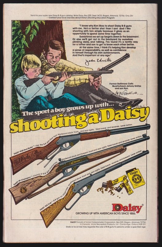 Mister Miracle 20 (1977) VF/NM Bronze Age DC Comics