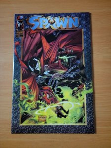 Spawn #50 Direct Market Edition ~ NEAR MINT NM ~ 1996 Image Comics