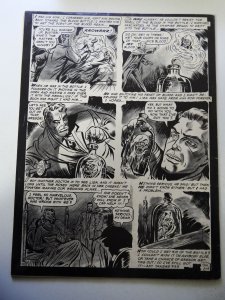 Tales of Voodoo #304 (1970) VG+ Condition