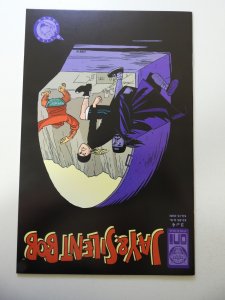 Jay & Silent Bob #3 (1998) NM- Condition