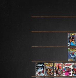 Blind Box - x5 Picks | 1:150 Each Pick at Marvel Super Heroes Secret Wars #8 ...