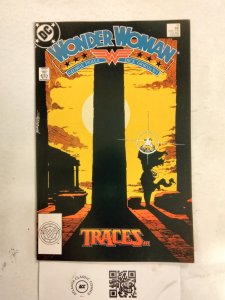 Wonder Woman #17 VF- DC Comics comic book 15 JW66