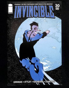 Invincible #30 (2006)