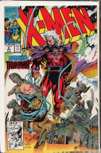 X-Men #2 (1991) X-Men