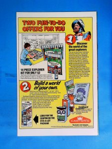 Superman #318 (1977)