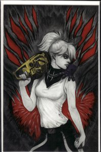 Something is Killing the Children #1 Cover I (2019) Something Is Killing the ...