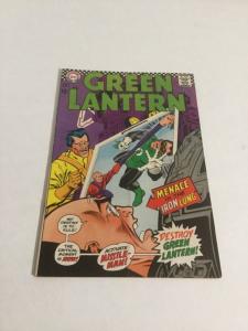 Green Lantern 54 Fn- Fine- 5.5 DC Comics Silver Age 