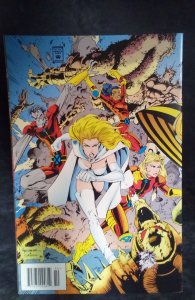 The Uncanny X-Men #317 (1994)