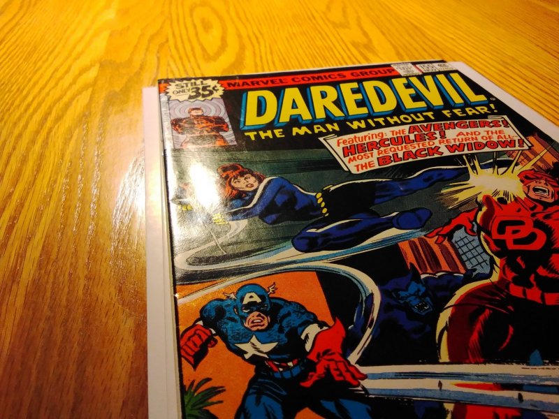 Daredevil #155 (1978)