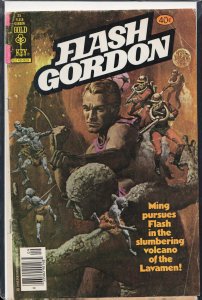 Flash Gordon #25 (1979)