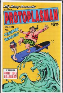 Big Bang Presents #4 (2007)