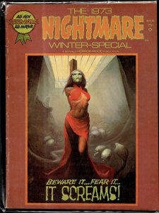 Nightmare 1973 Winter-Special (1973)