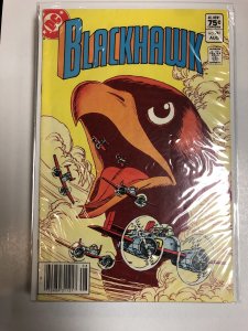 Blackhawk (1982) # 255,260,261,263,265,266,267,269,270,271,272 Hitler CPV