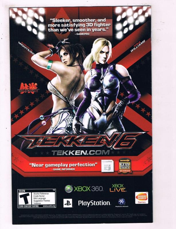 Dark X-Men #1 Of 5 VF Marvel Comics Limited Series Comic Book DE18