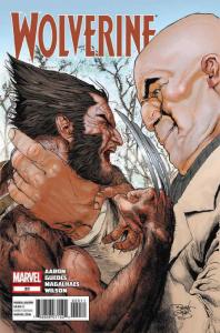 Wolverine (4th Series) #20 VF/NM; Marvel | save on shipping - details inside 
